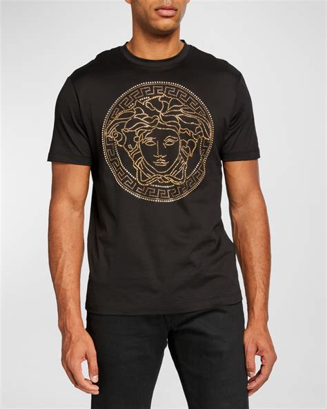 versace t shirt italia|shirts that look like versace.